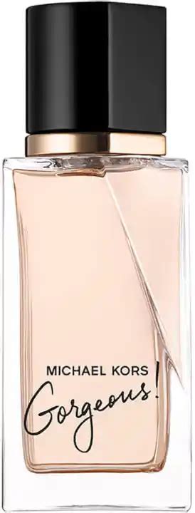 michael kors perfumy damskie opinie|gorgeous by michael kors.